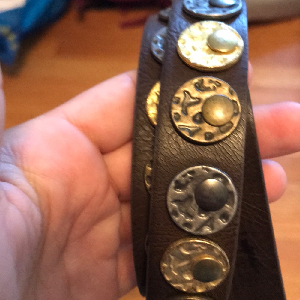 Belt - Picture 2 of 3